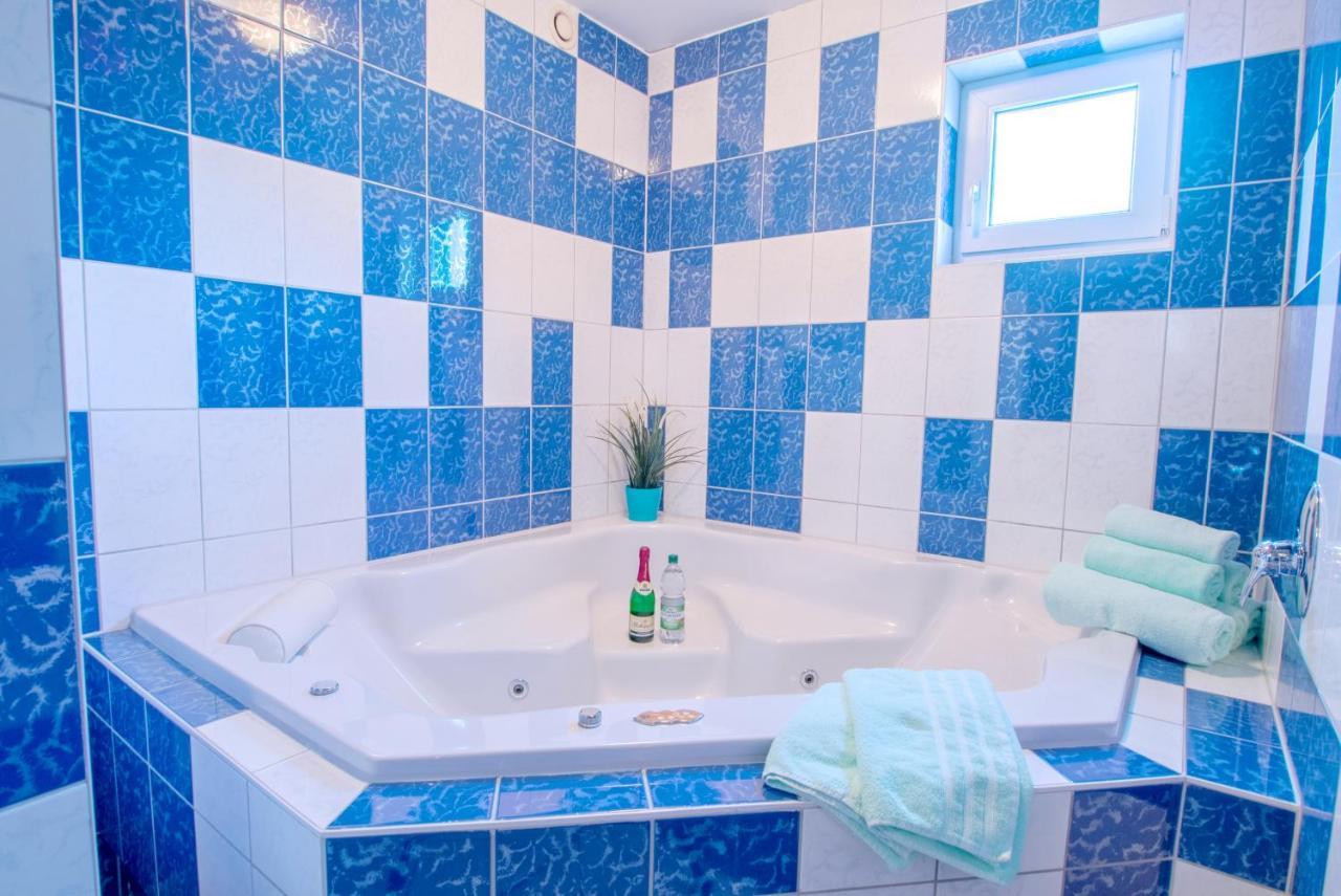Residenz Am Strand Ostseeglueck - Wohnung 1-13 Zingst Bagian luar foto