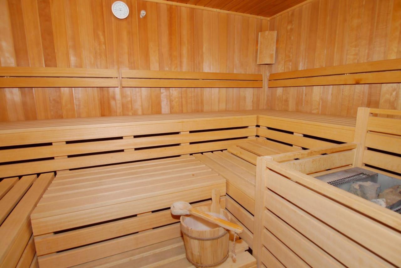 Residenz Am Strand Ostseeglueck - Wohnung 1-13 Zingst Bagian luar foto
